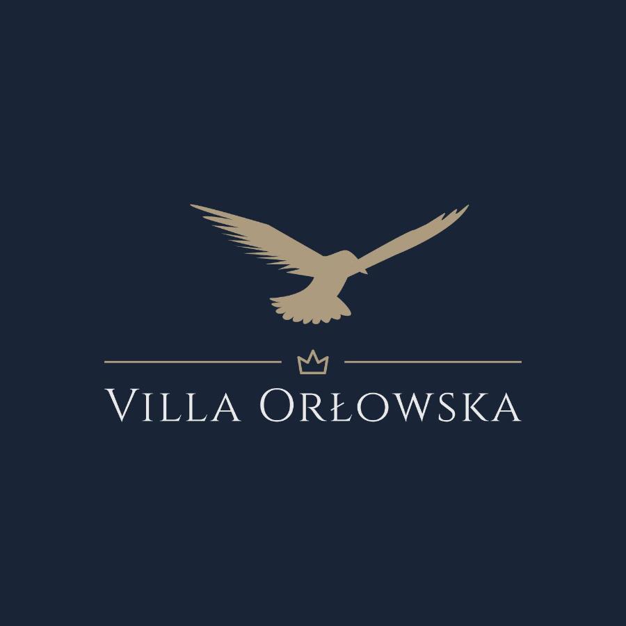 Villa Orlowska Gdynia Luaran gambar