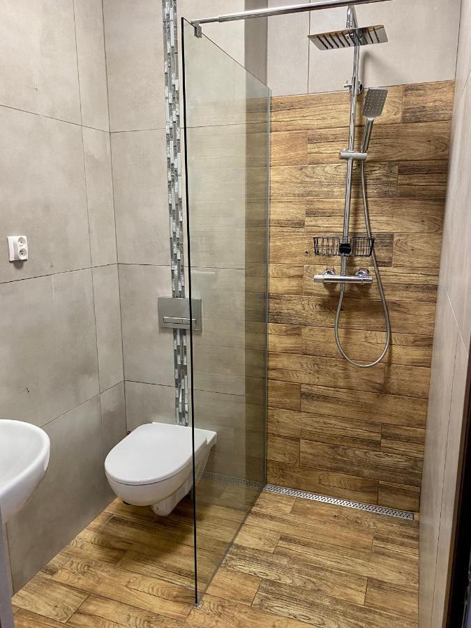 Villa Orlowska Gdynia Luaran gambar