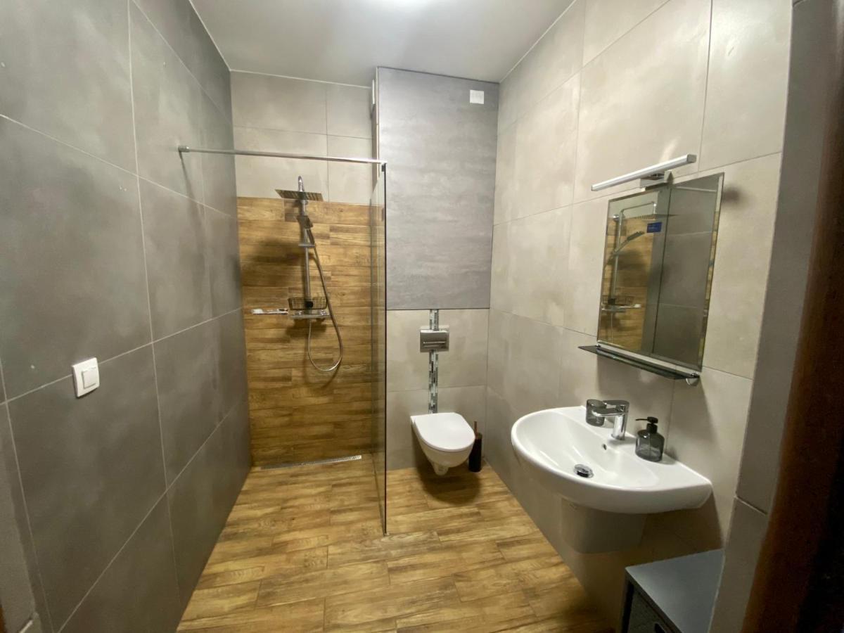 Villa Orlowska Gdynia Luaran gambar