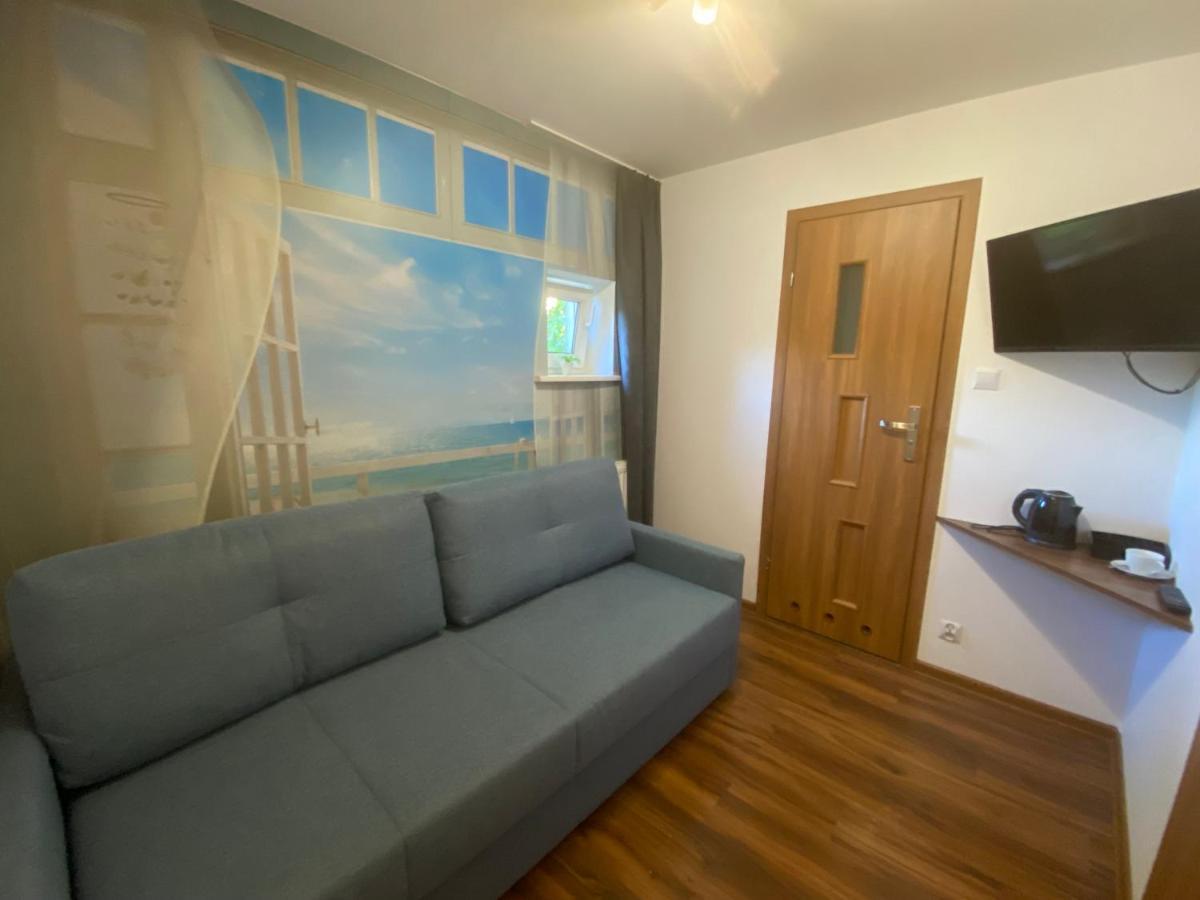 Villa Orlowska Gdynia Luaran gambar