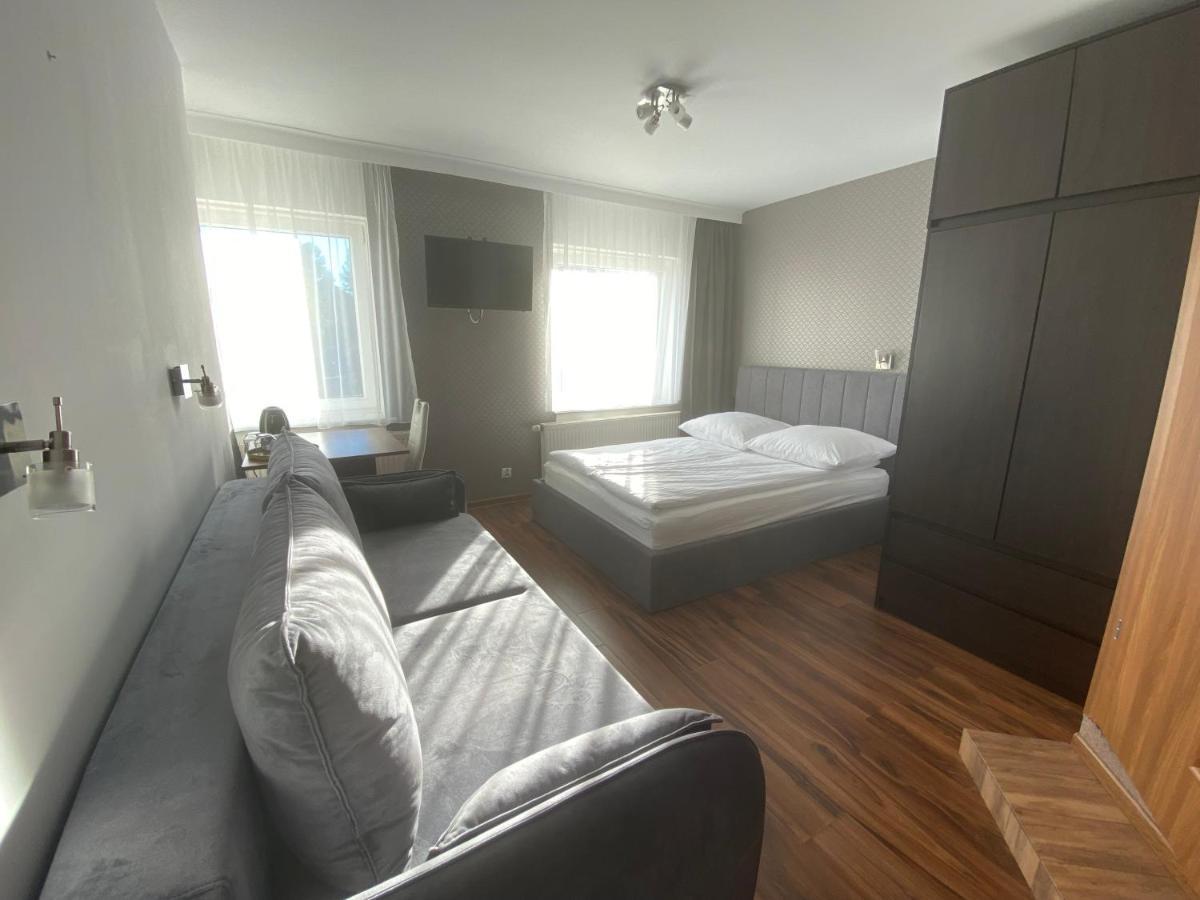 Villa Orlowska Gdynia Luaran gambar