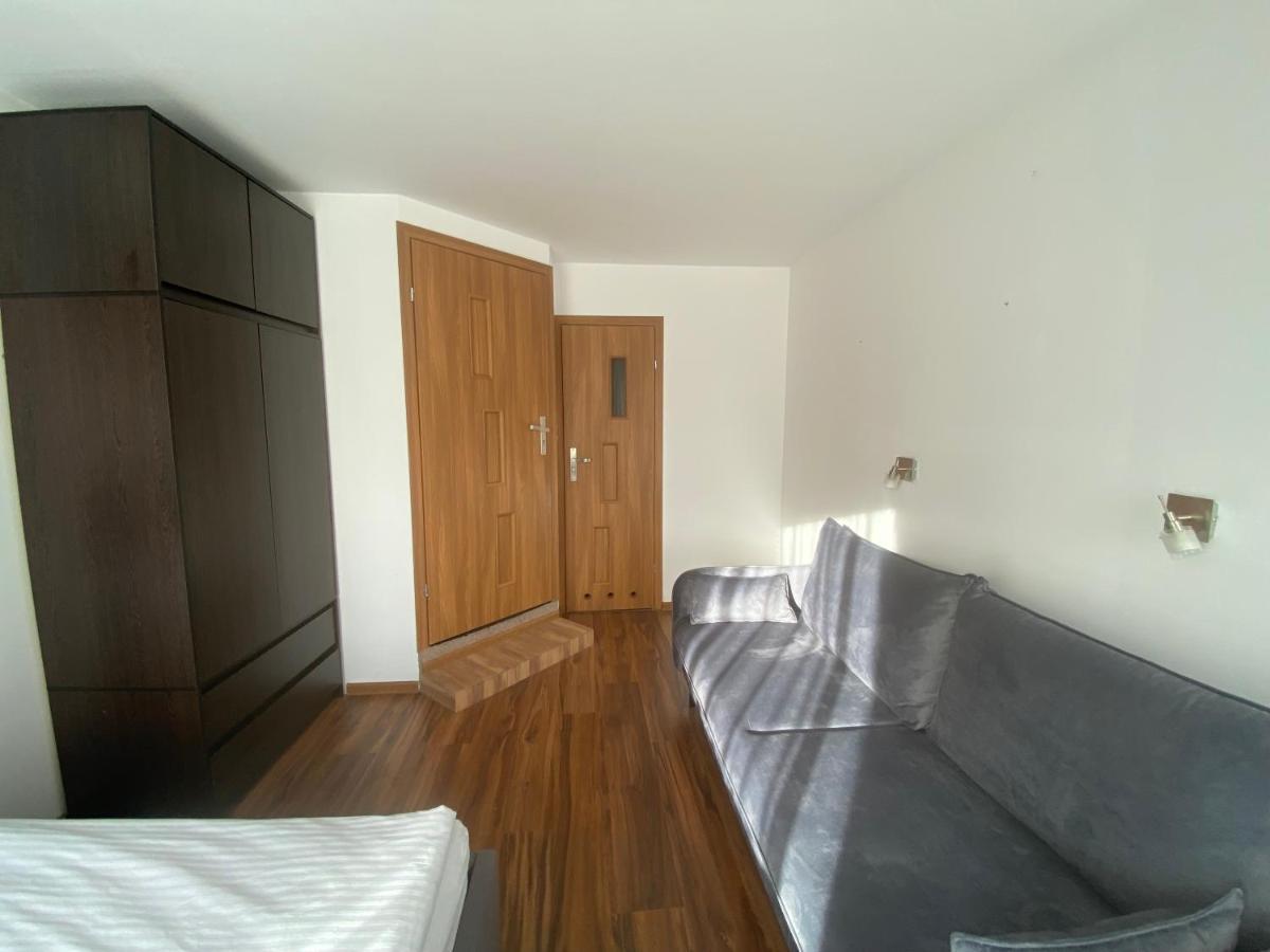 Villa Orlowska Gdynia Luaran gambar