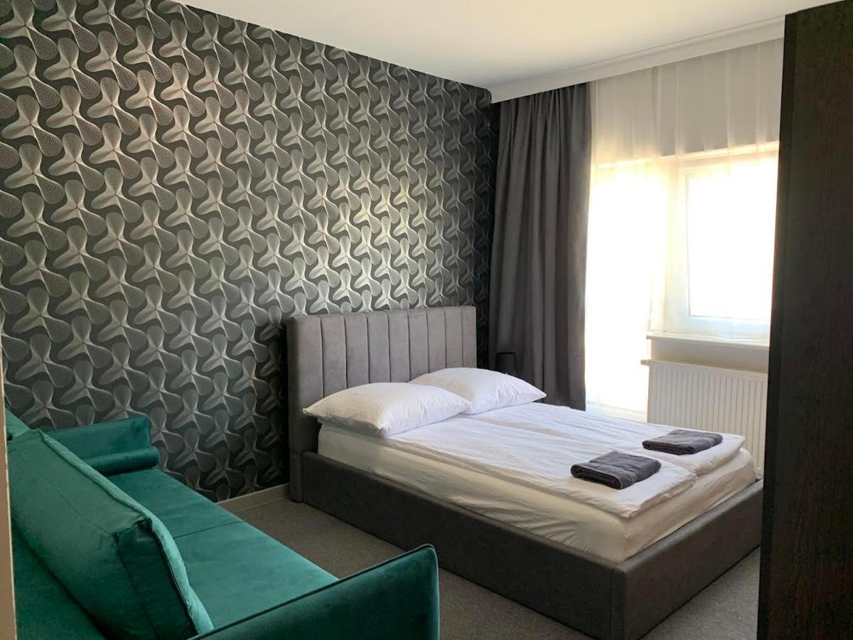 Villa Orlowska Gdynia Luaran gambar