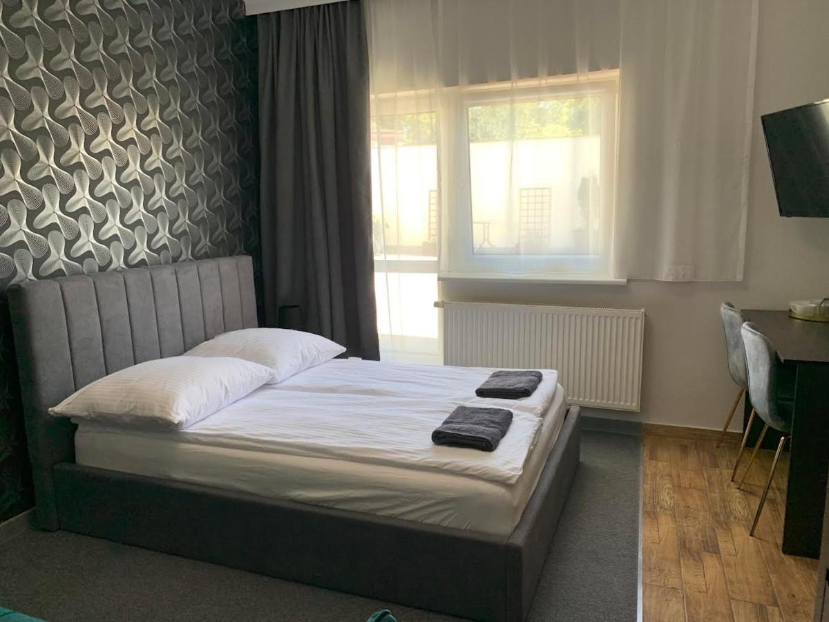 Villa Orlowska Gdynia Luaran gambar